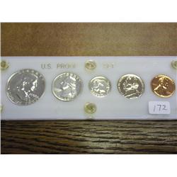 1958 US Proof Set