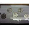 Image 2 : 2001 Platinum Edition State Quarter Collection