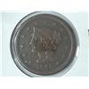 Image 1 : 1845 Large Cent (Fine)