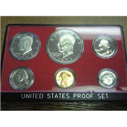 1973 US Proof Set
