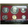 Image 1 : 1973 US Proof Set