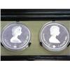 Image 2 : 2-1987 Canada $20 Coins (Proof) One Curling And 1