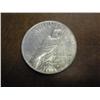 Image 2 : 1922 Peace Silver Dollar