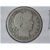 Image 1 : 1915 Barber Quarter