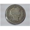 Image 1 : 1912 Barber Dime