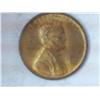 Image 1 : 1909 VDB Lincoln Cent (UNC)