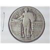 Image 1 : 1926-D Standing Liberty Quarter