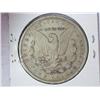 Image 2 : 1901 Morgan Silver Dollar (Better Date)
