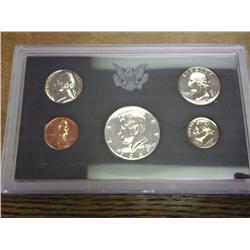 1969 US Proof Set