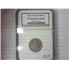 Image 1 : 2005-S Ocean View Nickel NGC PF69 Ultra Cameo