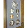 Image 1 : 1991 US Prestige Proof Set (No Box, As Shown)