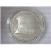 Image 1 : 1987-S US Mint Constitution Proof Silver Dollar