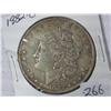 1882-O Morgan Silver Dollar