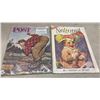 Image 4 : Collection of Vintage Magazines Including Life, Saturday Evening Post, Epic Illustrated, and More