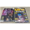 Image 5 : Collection of Vintage Magazines Including Life, Saturday Evening Post, Epic Illustrated, and More