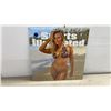 Image 3 : Sports Illustrated Swimsuit 16-Month 2024 Wall Calendars by DateWorks, Set of Three