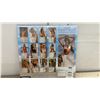 Image 4 : Sports Illustrated Swimsuit 16-Month 2024 Wall Calendars by DateWorks, Set of Three