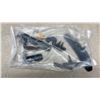 Image 6 : Antique Gun Model Kits "The Revere" Flintlock Pistol Kit with Hardwood Stock and Hardware