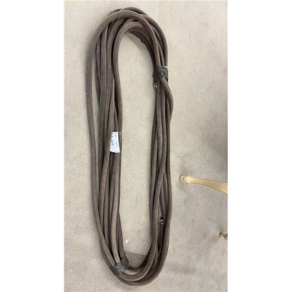 Kinetic Rope 1"