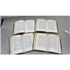 Image 5 : Canadian Criminal Cases Law Books, Volumes 104, 105, 106, and 107, Set of Four