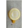 Image 13 : Fire-King Milk Glass D-Handle Coffee Mug, Vintage Thermos, Bowls, Glassware, and More