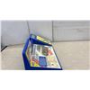 Image 10 : Moog Chassis Parts Automotive Alignment Informational Display Stand with Booklet, 8 x 24 x 12"