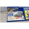 Image 2 : Moog Chassis Parts Automotive Alignment Informational Display Stand with Booklet, 8 x 24 x 12"