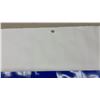 Image 5 : Michelin Advertising Banner with Bibendum Logo, May 2000, 26 x 82"