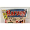 Image 4 : Harvey #1 Comic Book, Marvel Comics Group, October 1970