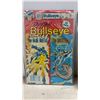Image 2 : Charlton Bullseye Comic Books Issues 1-4, 1981