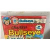 Image 3 : Charlton Bullseye Comic Books Issues 1-4, 1981