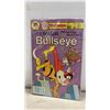 Image 4 : Charlton Bullseye Comic Books Issues 1-4, 1981