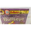 Image 5 : Charlton Bullseye Comic Books Issues 1-4, 1981