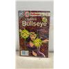 Image 6 : Charlton Bullseye Comic Books Issues 1-4, 1981