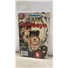 Image 8 : Charlton Bullseye Comic Books Issues 1-4, 1981