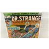 Image 3 : Dr. Strange #1 Marvel Comics Group Comic Book, June 1974