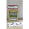 Image 1 : 1999 Pokémon Game Pokémon Breeder Trainer Card #76 PSA Gem Mint 10 Graded