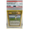 Image 3 : 1999 Pokémon Game Pokémon Breeder Trainer Card #76 PSA Gem Mint 10 Graded