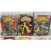 Image 2 : Marvel Comics Godzilla King of the Monsters Complete 24-Issue Series 1977-1979