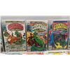 Image 3 : Marvel Comics Godzilla King of the Monsters Complete 24-Issue Series 1977-1979