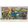 Image 7 : Marvel Comics Godzilla King of the Monsters Complete 24-Issue Series 1977-1979