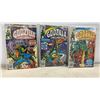 Image 8 : Marvel Comics Godzilla King of the Monsters Complete 24-Issue Series 1977-1979