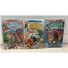 Image 9 : Marvel Comics Godzilla King of the Monsters Complete 24-Issue Series 1977-1979