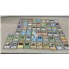 Image 1 : 56 Pokémon Trading Card Game Base Set and Early Expansion Cards Collection and More