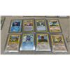 Image 3 : 56 Pokémon Trading Card Game Base Set and Early Expansion Cards Collection and More