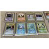 Image 4 : 56 Pokémon Trading Card Game Base Set and Early Expansion Cards Collection and More