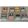 Image 5 : 56 Pokémon Trading Card Game Base Set and Early Expansion Cards Collection and More