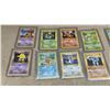 Image 7 : 56 Pokémon Trading Card Game Base Set and Early Expansion Cards Collection and More