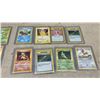 Image 8 : 56 Pokémon Trading Card Game Base Set and Early Expansion Cards Collection and More