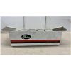 Image 2 : Gates Belt Display Rack and Wagner Brake and Lighting Products Counter Display